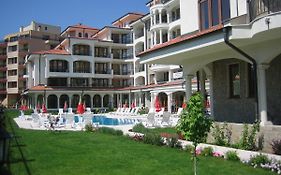 Chateau Del Mar Holiday Apartments