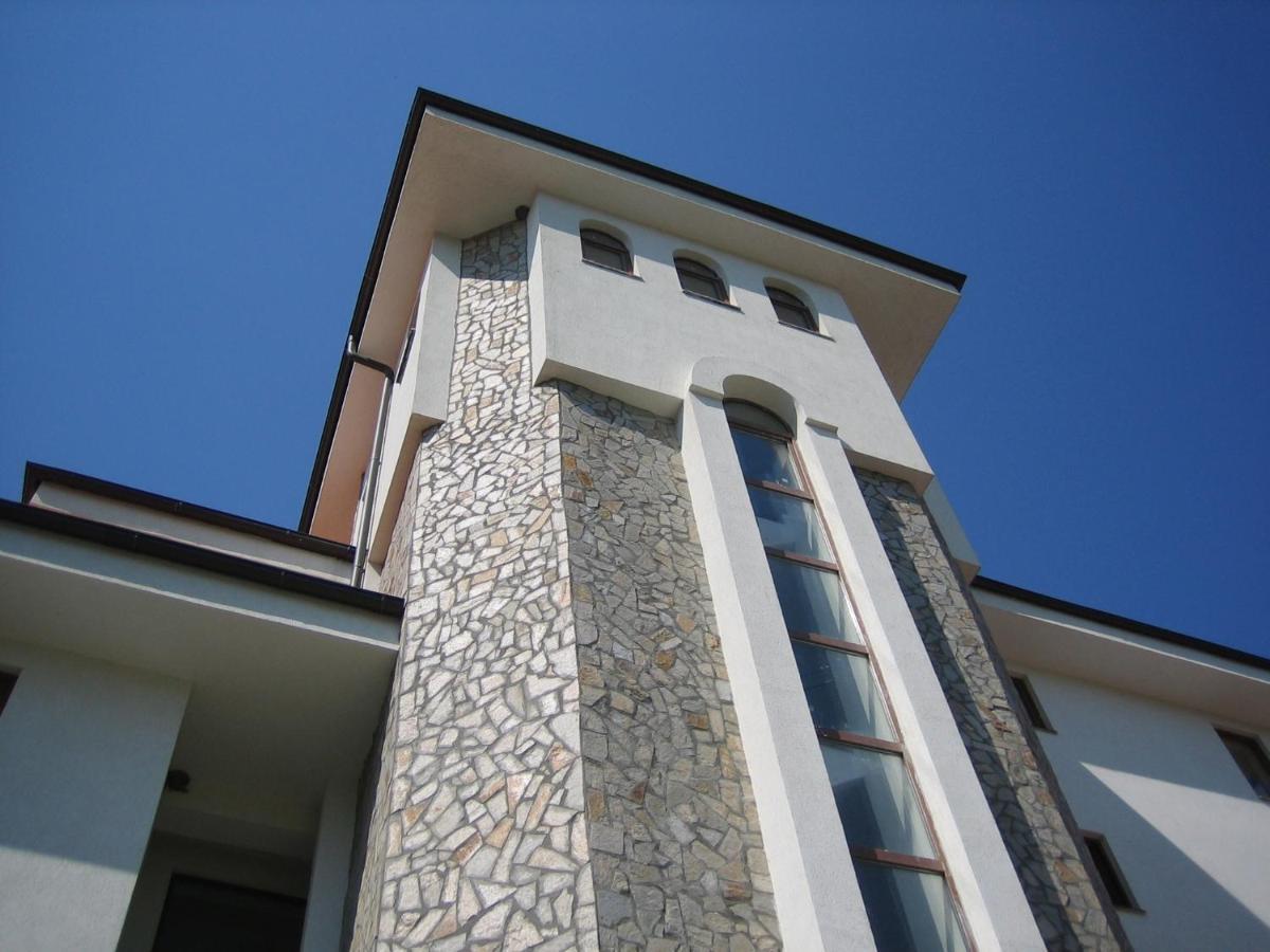 Chateau Del Mar Holiday Apartments Слънчев бряг Екстериор снимка