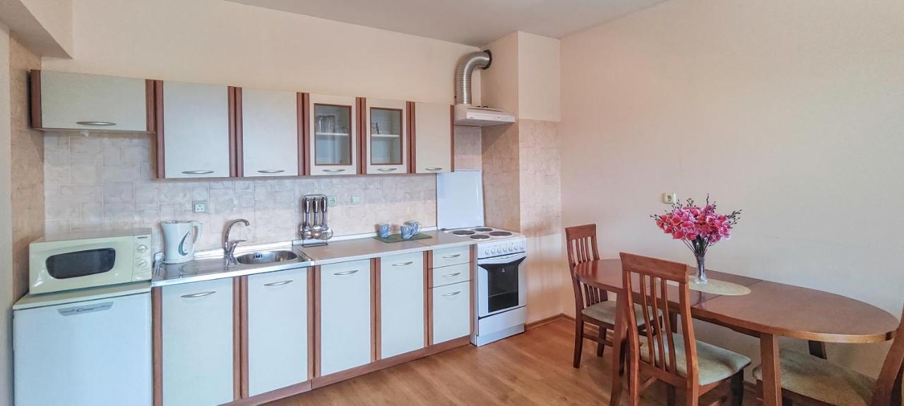 Chateau Del Mar Holiday Apartments Слънчев бряг Екстериор снимка